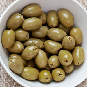 Picholine Olives