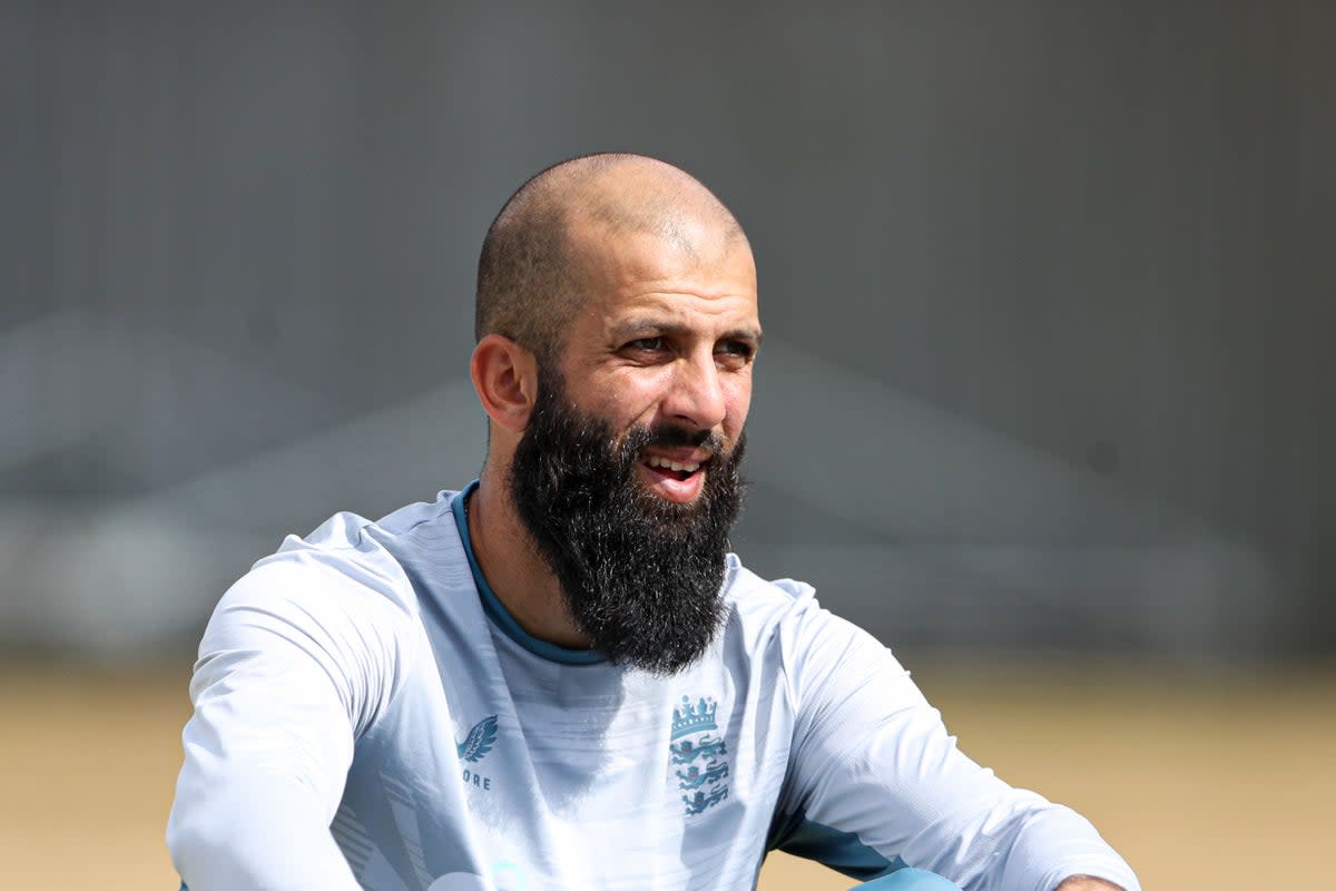 Moeen Ali has floated the idea of stepping away from 50-over cricket (Kieran Cleeves/PA) (PA Archive)