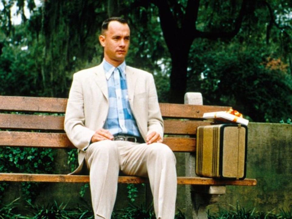 1995 forrest gump