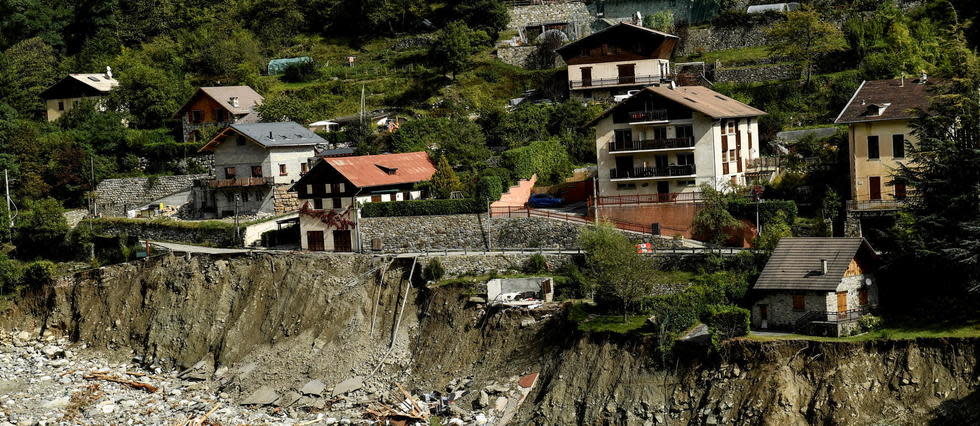 L'homme, âgé de 49 ans, a été retrouvé dans la rivière Var, ont indiqué les pompiers des Alpes-Maritimes.
