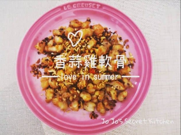 氣炸鍋食譜合集懶人包！40道簡易食譜：新手必試氣炸鍋雞翼/氣炸鍋蛋糕