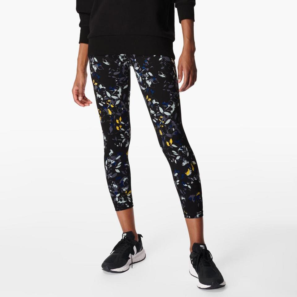 Sweaty Betty Power 7/8 Leggings