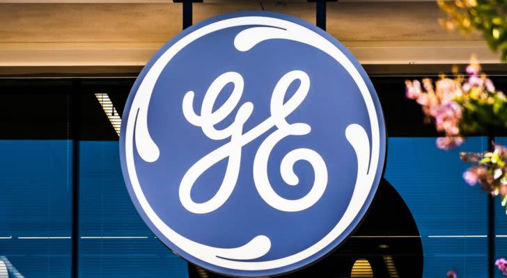 Should You Buy GE Stock at Historic Lows? Not So Fast