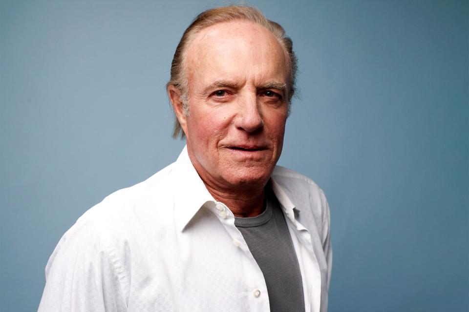 James Caan