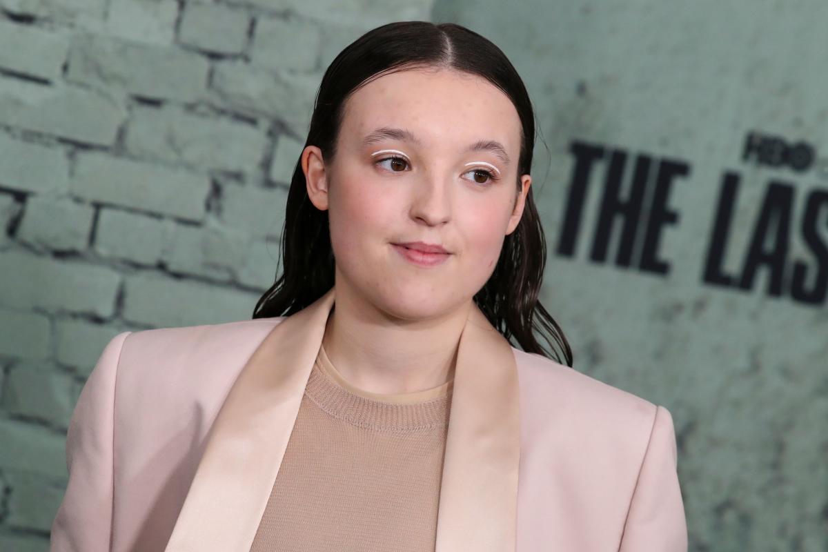 The Last of Us News on X: Game of Thrones actress @BellaRamsey will play  Ellie in HBO's The Last of Us    / X