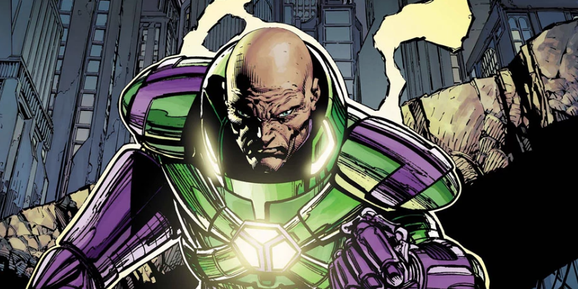 Lex Luthor