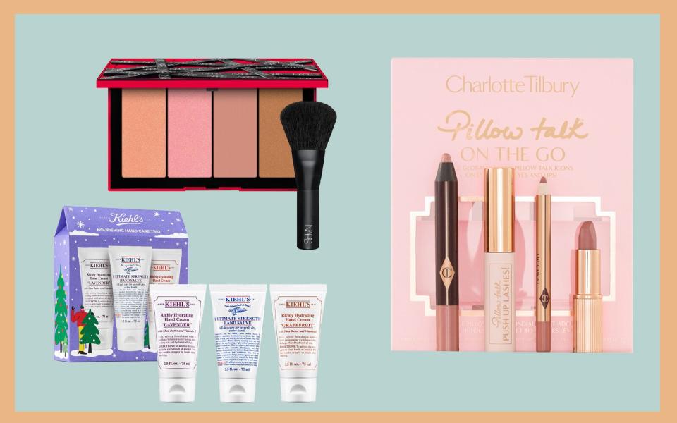 Nordstrom beauty gift sets