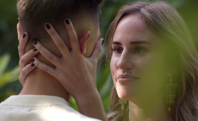 The Ultimatum: Queer Love's Xander on Vanessa Wanting to Get Engaged