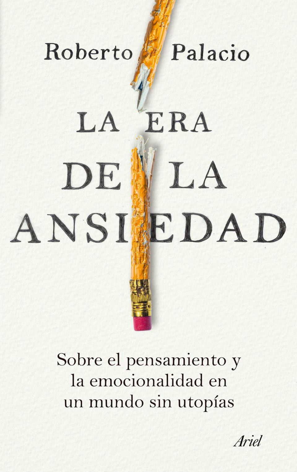 Portada del libro