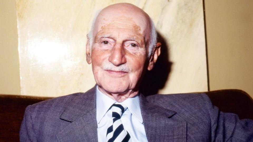 Otto Frank