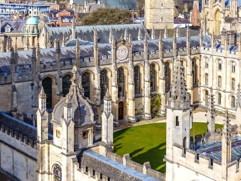 oxford shutterstock alexey fedorenko