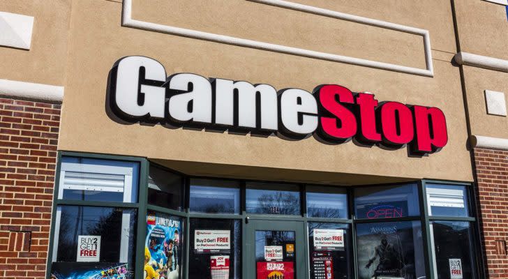 GameStop Stock: Is The Tide Turning For GME Stock?