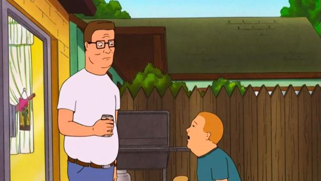 Watch King of the Hill