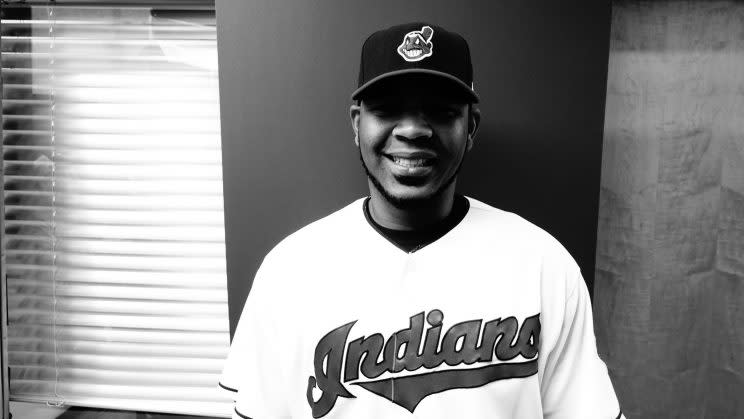 Edwin Encarnacion has an important season ahead of him. (MLB)