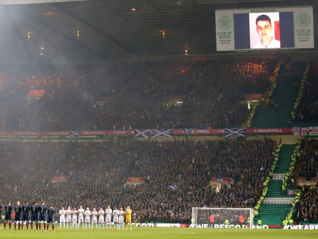 Celtic Park