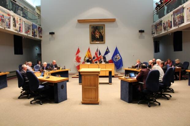 The city is trying to get a more diverse membership for the Preservation Review Board. (Philip Drost/CBC - image credit)