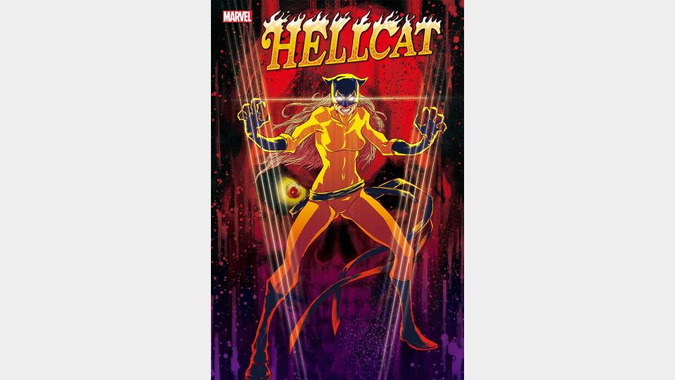 Hellcat