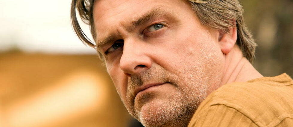 L'acteur Ray Stevenson est décédé ce lundi 22 mai.  - Credit:SUMMIT ENTERTAINMENT / Archives du 7eme Art / Photo12 via AFP