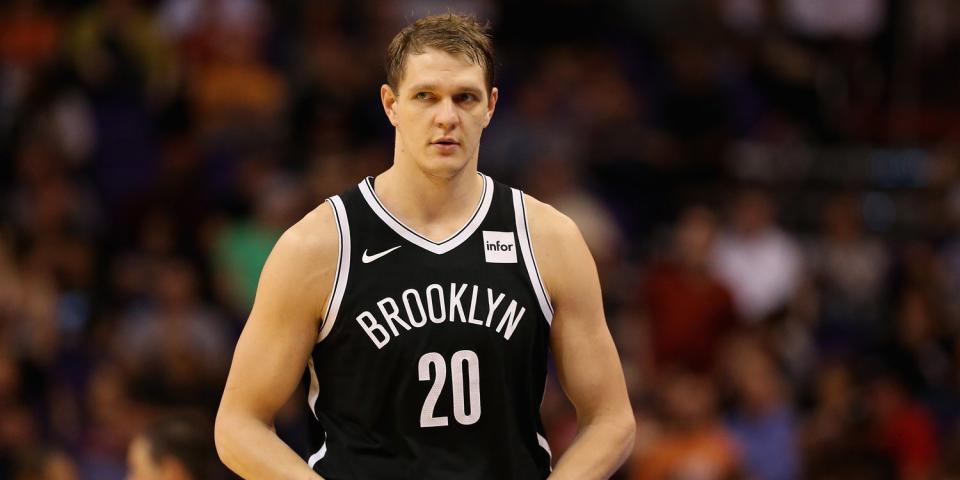 timofey mozgov nets