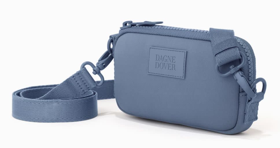 I'm buying everyone this Dagne Dover bag for Christmas — here's why