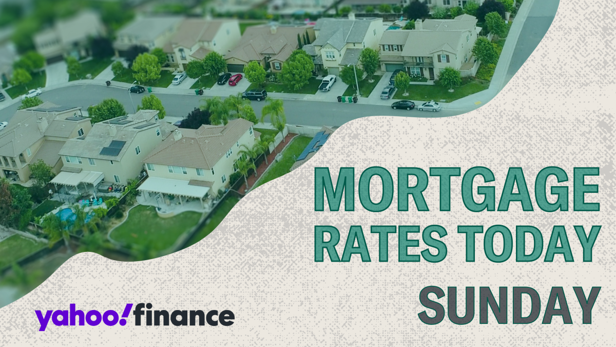 Mortgage interest rates today, May 12, 2024: Interest rates are falling slightly