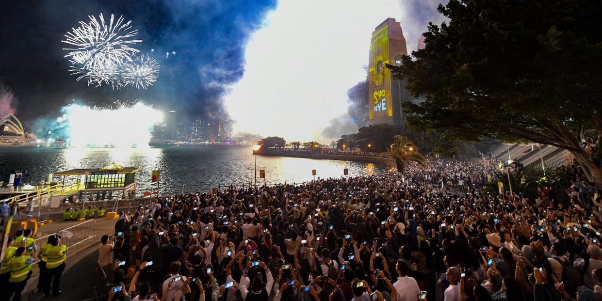 sydney nye 2020 2