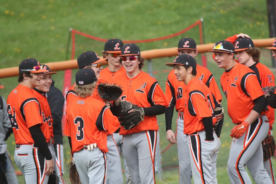 The Lucas baseball team has won the last two MBC championships and could add a high-caliber team to any conference across North Central Ohio.