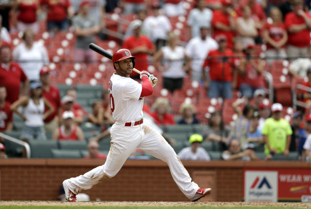 MLB star Tommy Pham claims fan called him a 'piece of s***' in the