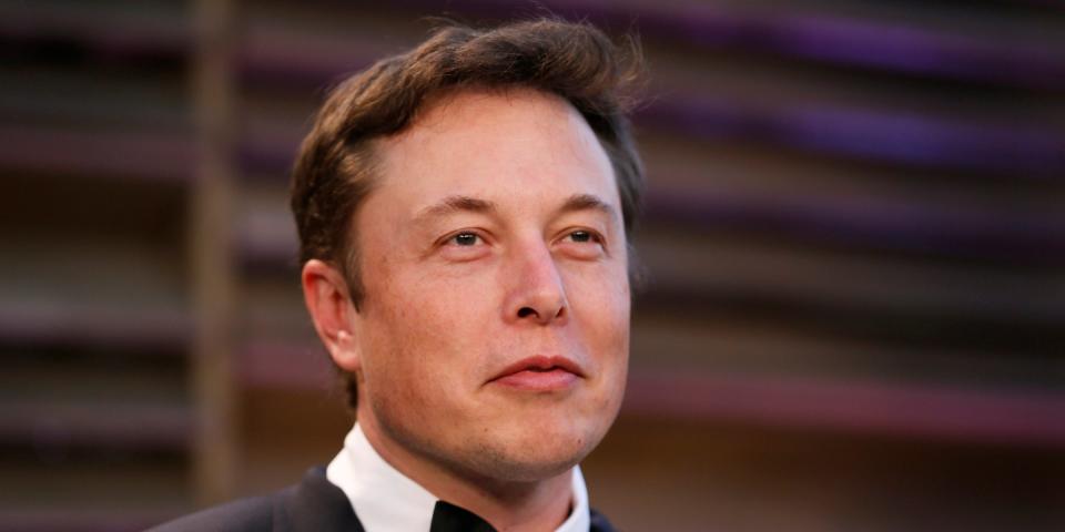 musk