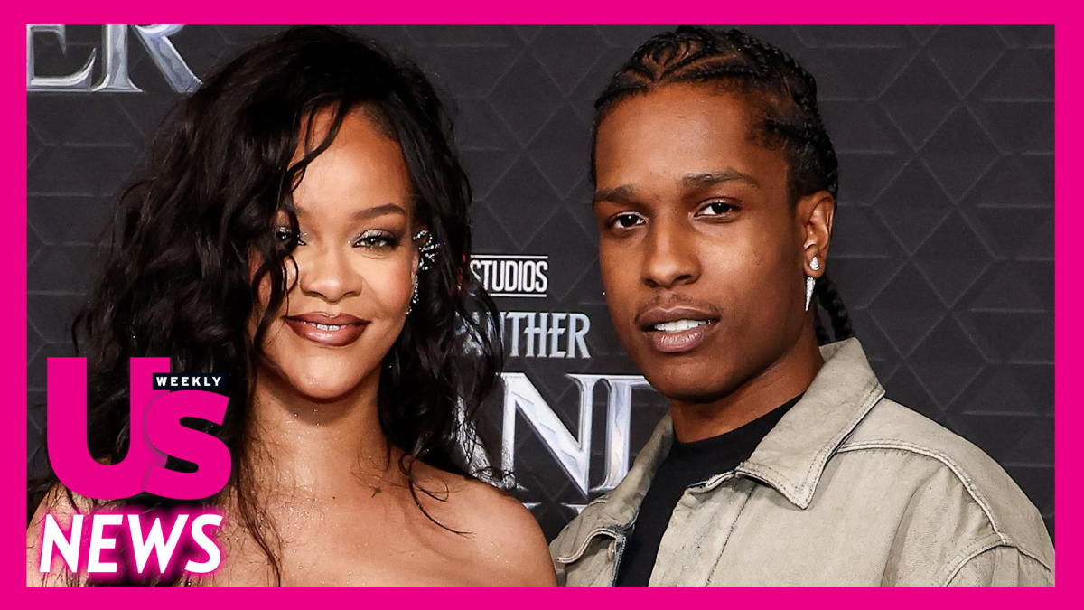 Rihanna and ASAP Rocky ‘Love Being Parents’ and Are Open to Having More ...