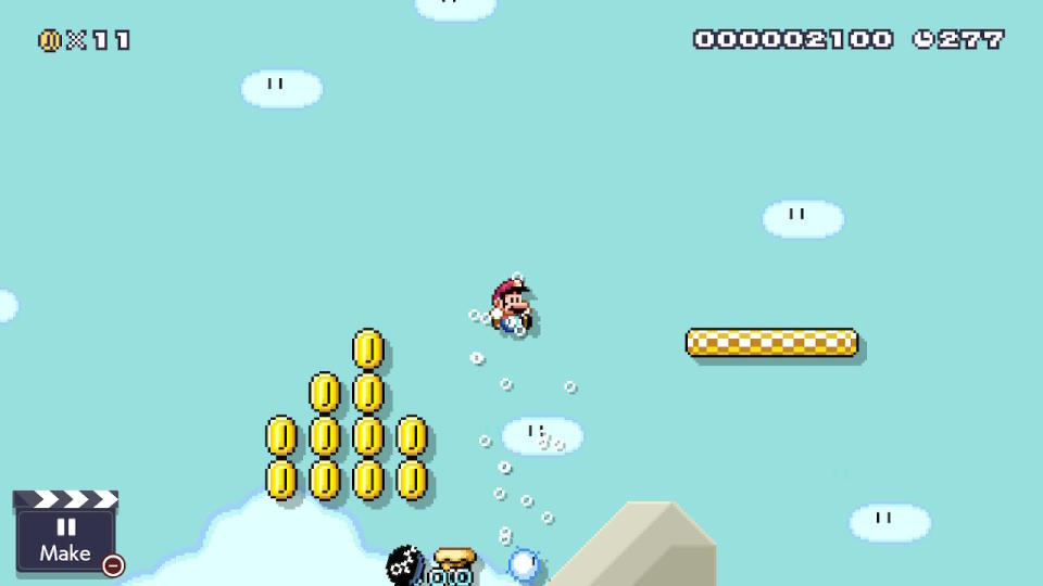 Super Mario Maker 2