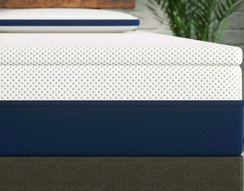 Lift by Amerisleep™ Mattress Topper