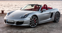 <p>People who say things like, "Oh, you couldn't afford a real Porsche?" or "The Boxster isn't a performance car," have clearly never <a rel="nofollow noopener" href="https://www.roadandtrack.com/new-cars/car-comparison-tests/reviews/a19282/best-all-around-sports-car-porsche-boxster-s/" target="_blank" data-ylk="slk:driven a Boxster;elm:context_link;itc:0;sec:content-canvas" class="link ">driven a Boxster</a> or <a rel="nofollow noopener" href="https://www.roadandtrack.com/new-cars/first-drives/reviews/a30046/porsche-718-cayman-first-drive/" target="_blank" data-ylk="slk:a Cayman;elm:context_link;itc:0;sec:content-canvas" class="link ">a Cayman</a> on a winding mountain road. There's a reason the 911 is considered one of the best sports cars of all time, but for the money, you aren't going to be able to beat the Boxster for poise, balance, and refinement.</p>