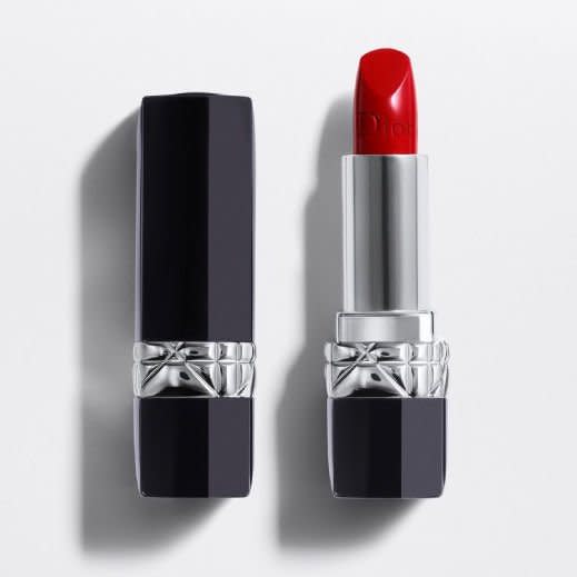 Dior Rouge Lipstick