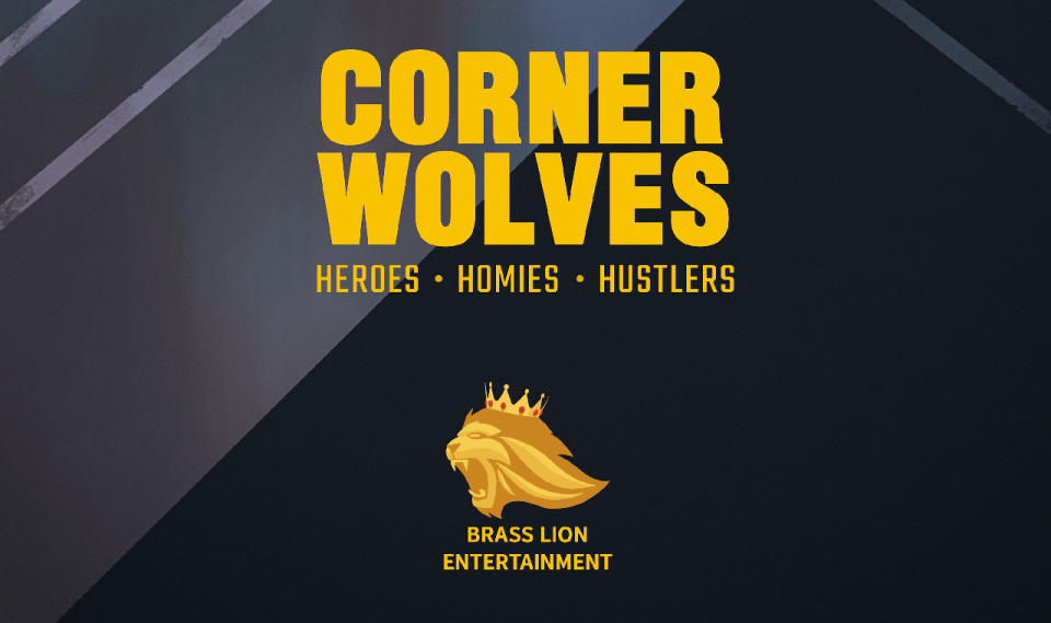 Corner Wolves