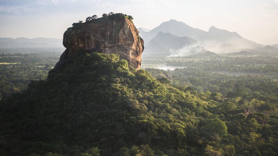 Sri Lanka