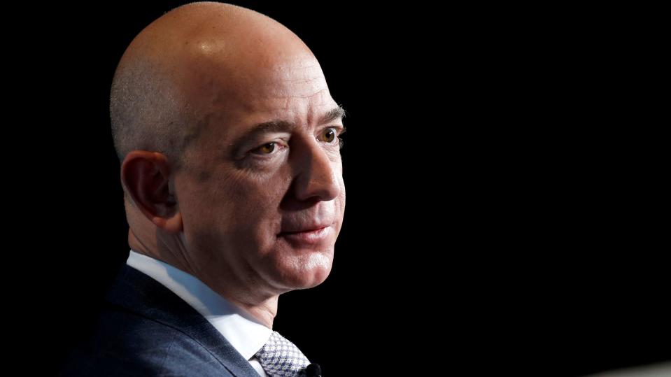 Amazon is set to announce first-quarter 2018 earnings on Thursday afternoon.