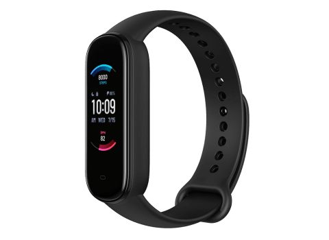 Best Fitness Trackers of 2022