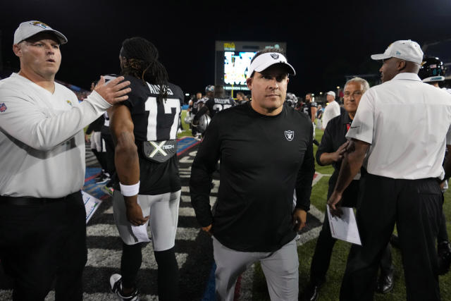 Super Bowl odds 2024: What the Raiders need to do in offseason to