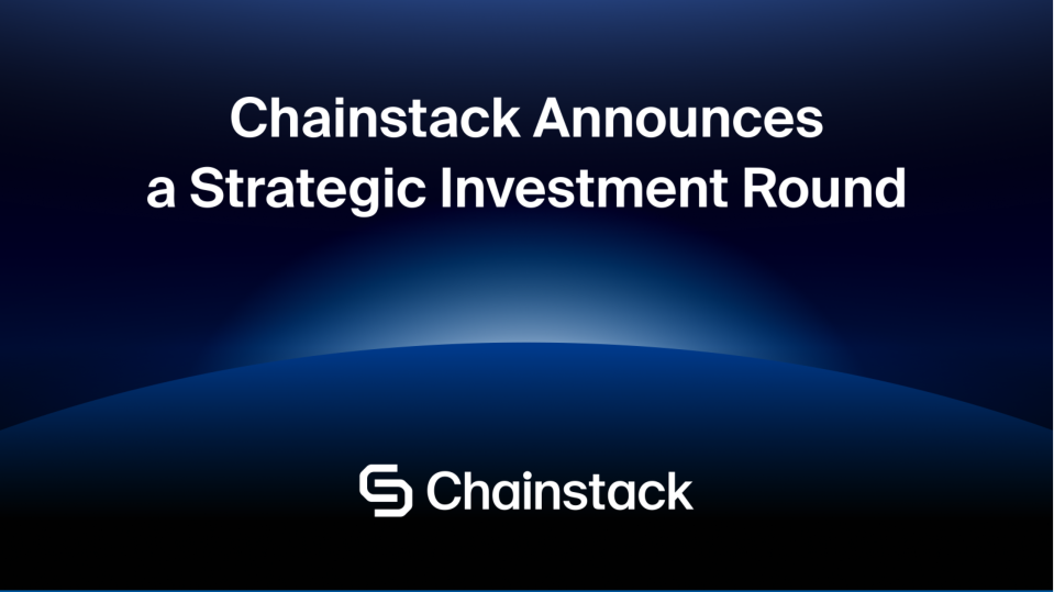 Chainstack, a frontrunner among the top three global Web3 infrastructure providers, has successfully secured a strategic investment from SBI Ven Capital, Sygnum, Azimut Group, Unicorn Factory Ventures, and Ventech Ventures.