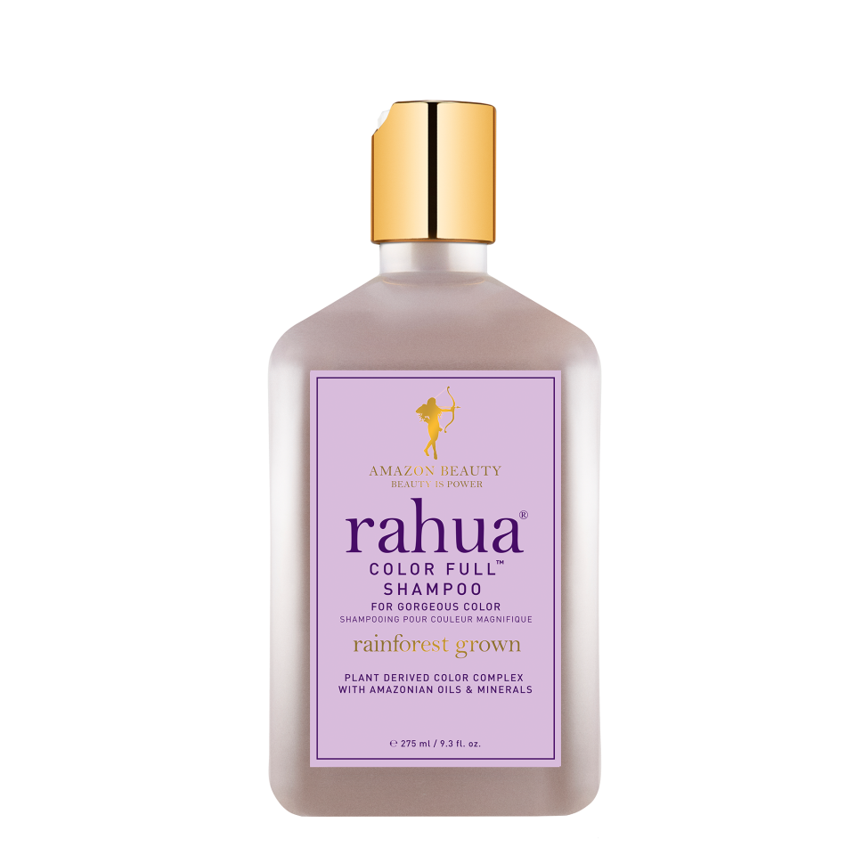 Rahua Color Full Shampoo. Image via The Detox Market.