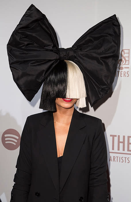 Sia