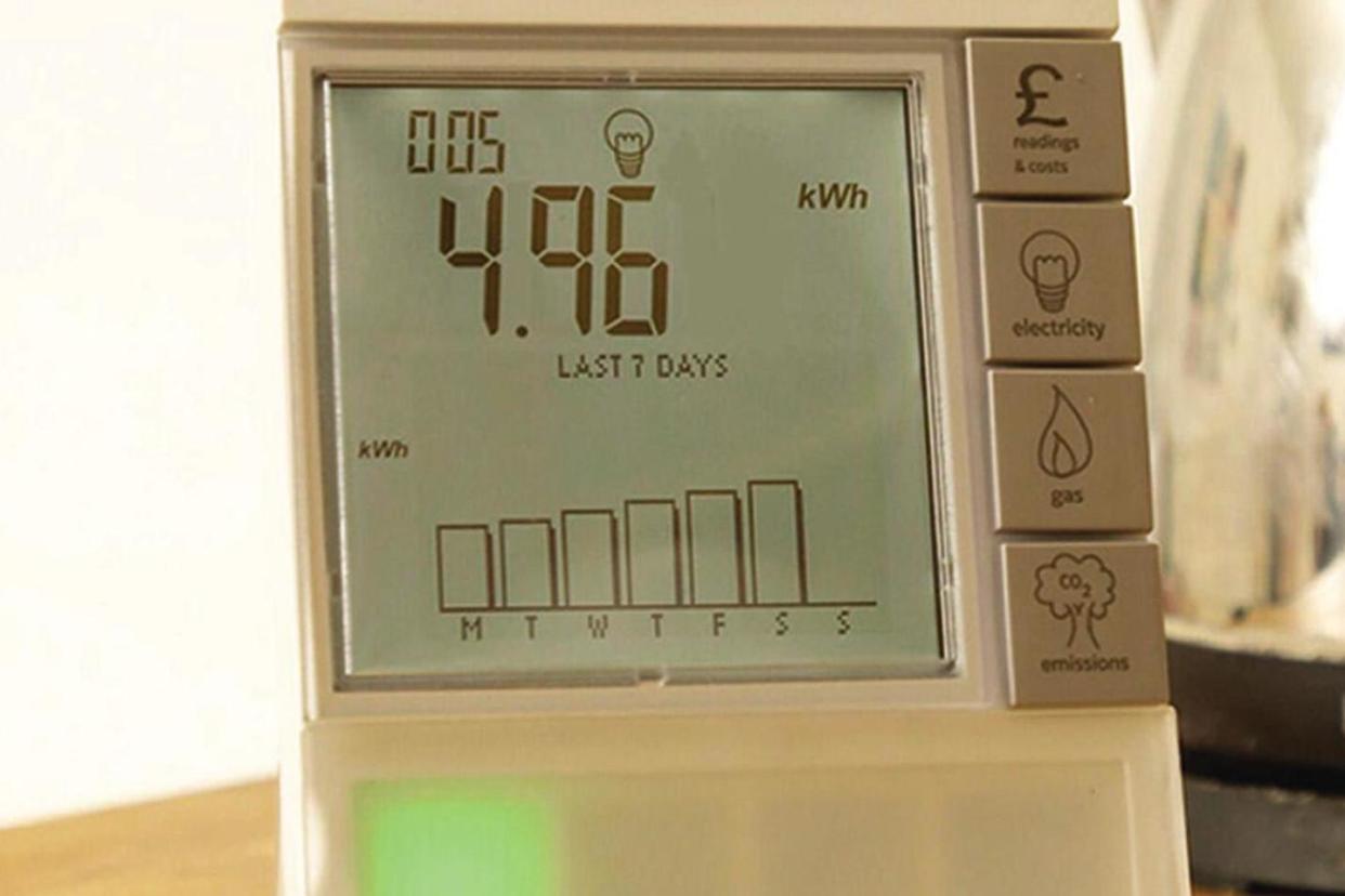 Warning: The report said smart meters may not deliver expected results: PA