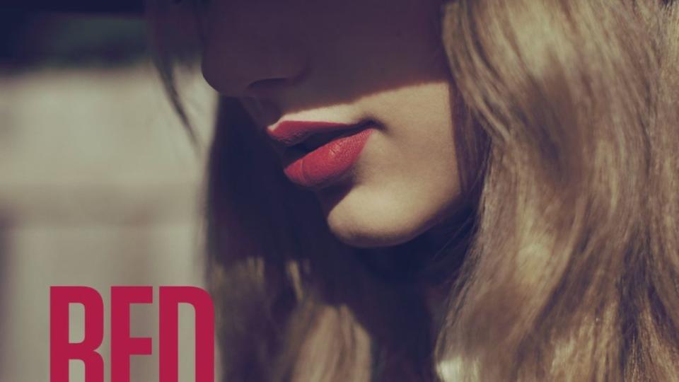 taylor swift red Every Taylor Swift Album, Ranked From Worst to Best