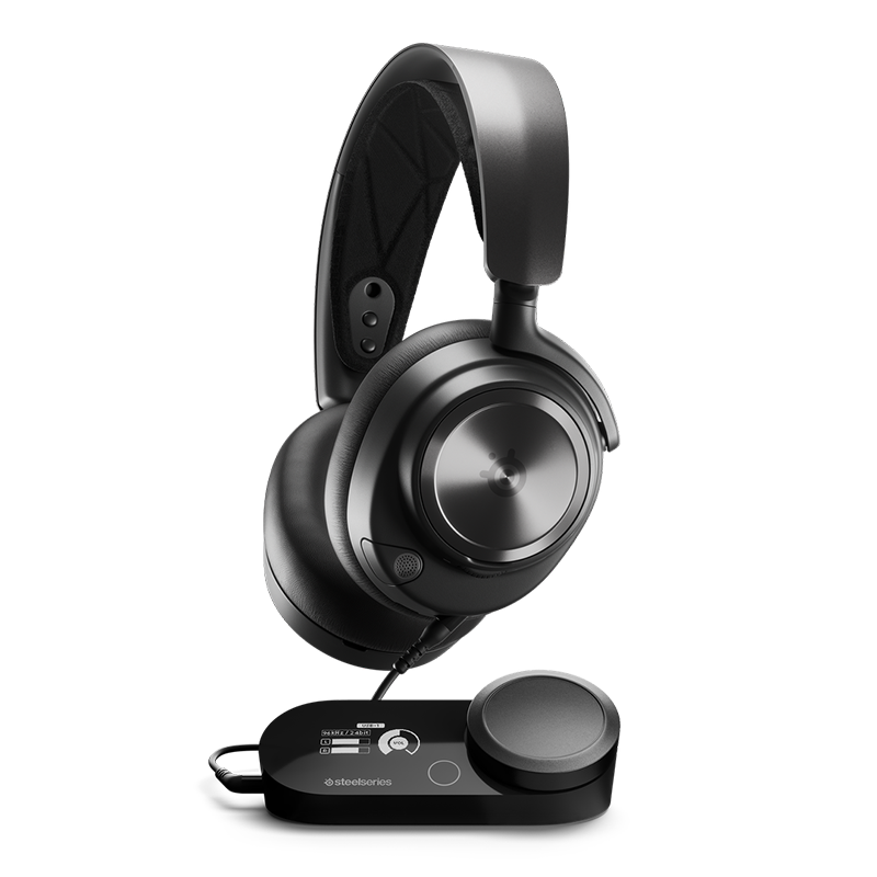 <p><a href="https://go.redirectingat.com?id=74968X1596630&url=https%3A%2F%2Fsteelseries.com%2Fgaming-headsets%2Farctis-nova-pro&sref=https%3A%2F%2Fwww.esquire.com%2Flifestyle%2Fg14381053%2Fbest-video-game-gamer-gifts%2F" rel="nofollow noopener" target="_blank" data-ylk="slk:Shop Now;elm:context_link;itc:0;sec:content-canvas" class="link rapid-noclick-resp">Shop Now</a></p><p>Arctis Nova Pro Wired High-Fidelity Gaming Audio with Multi-System Connect</p><p>steelseries.com</p><p>$249.99</p>