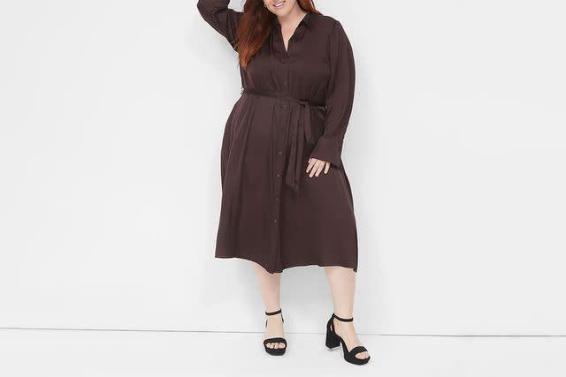 <p>Lane Bryant</p>