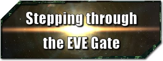 EVE Evolved title image