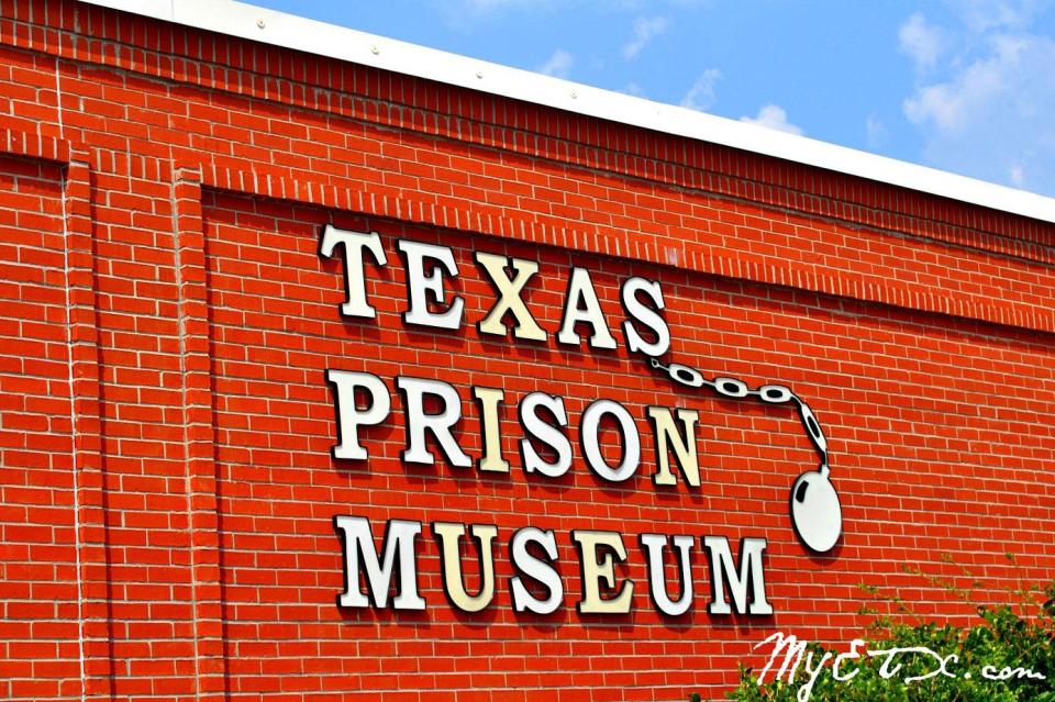 6. Texas Prison Museum