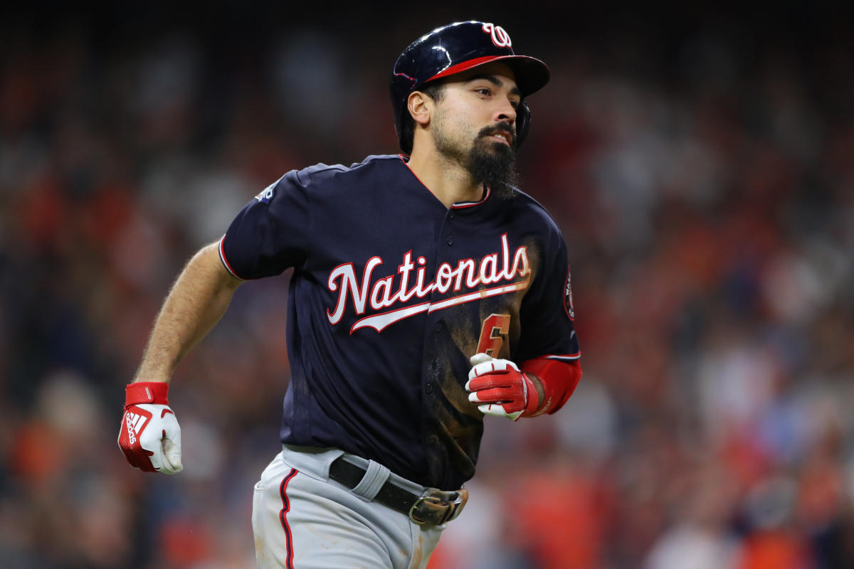 Sources: Anthony Rendon agrees to 7-year, $245 million deal with Angels