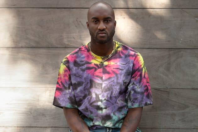 Virgil Abloh Dreams Big With Posthumous Louis Vuitton Collection – WWD